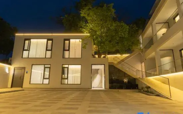 Xiang Zhang Yuan B&B