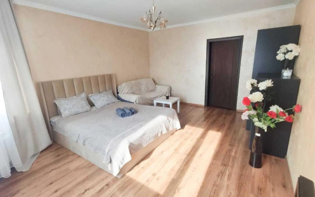 Апартаменты на проспекте Гагарина 8/7