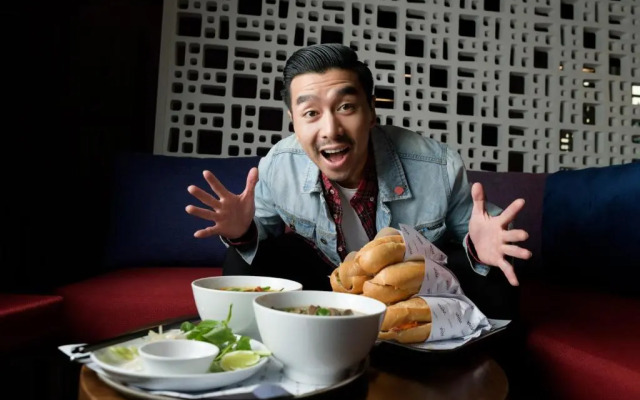 Wink Hotel Danang Centre - 24hrs Stay