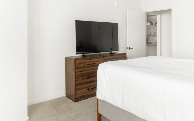 Landing Apartments Near Woodcrest