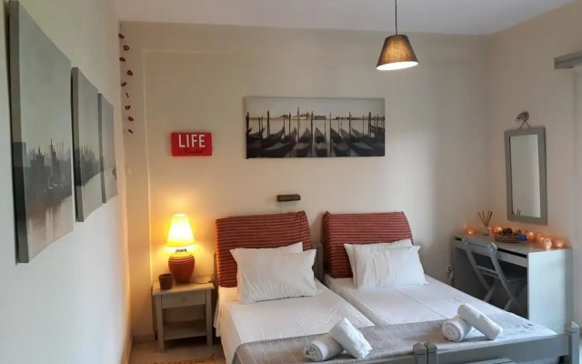 Harbour Inn Corfu