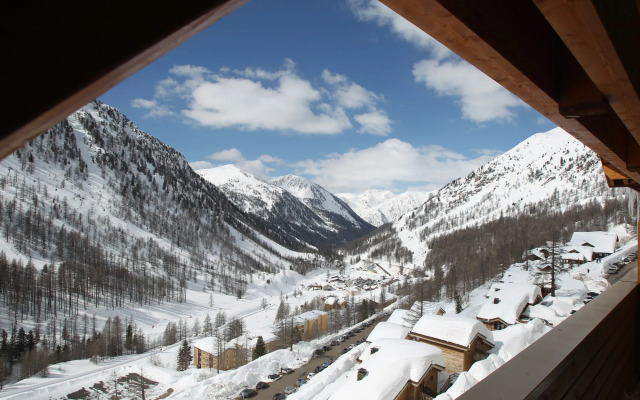 Résidence Club mmv Isola 2000 Les Terrasses d'Isola