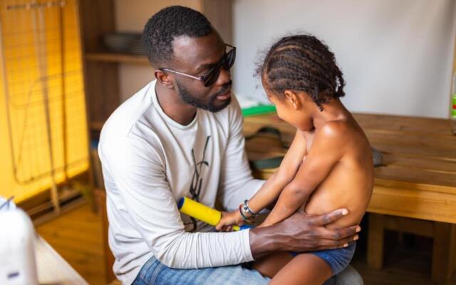 Domaine de l'Oiselière