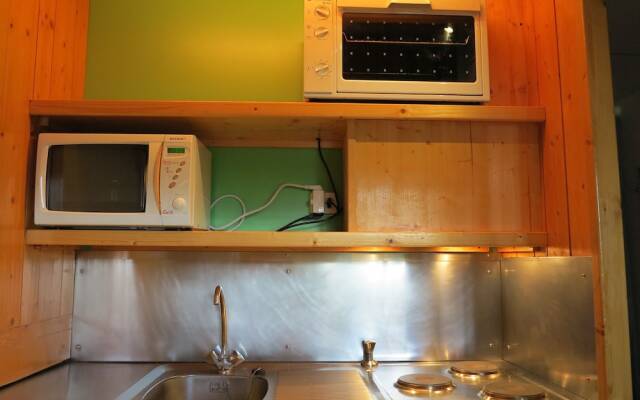 Appartement Lauzieres 10/11