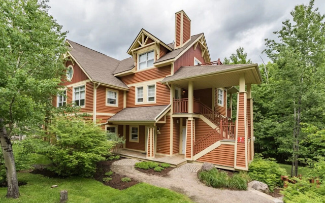 Tremblant Sunstar Domaine Platinum