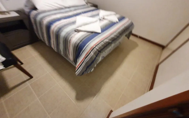 Ocean Beach Chalet 16