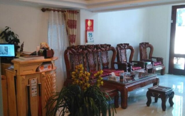 Da Lat Lanani Hotel
