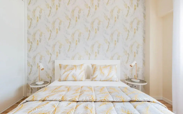 Oeiras Spacious and Modern Flat