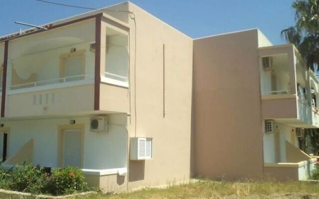 Afentoulis Studios 2