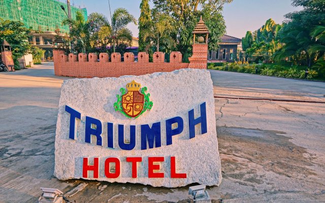 Triumph Hotel