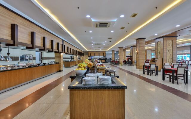 Laphetos Beach Resort & Spa - All Inclusive