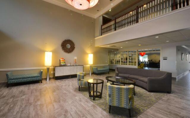 Best Western Galleria Inn & Suites