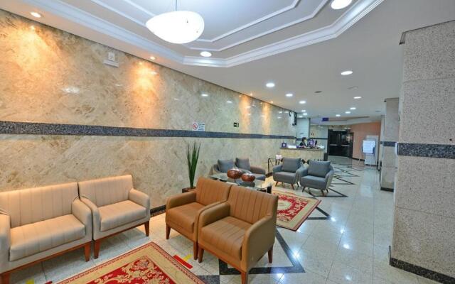 Hotel Vind's Plaza