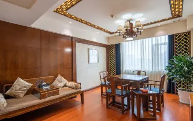Taihe Millennium Hotel