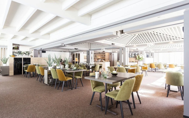 Cottage Famille - Family Resort With Wellness in the Heart of the Ardennes