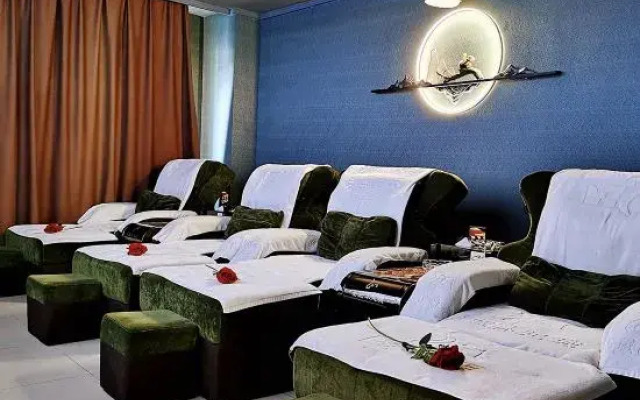 Senlan Hotel