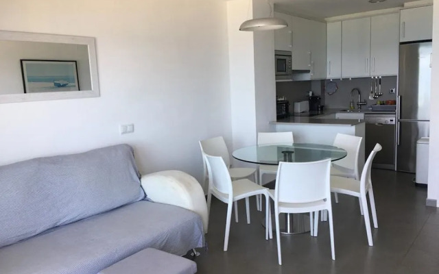 Apartamento Super Beach 3B