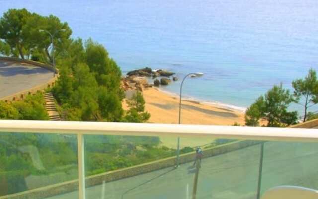 Fantástico apartamento en Miami Playa