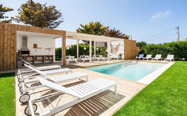 Casa Vica - Sagres Apartments