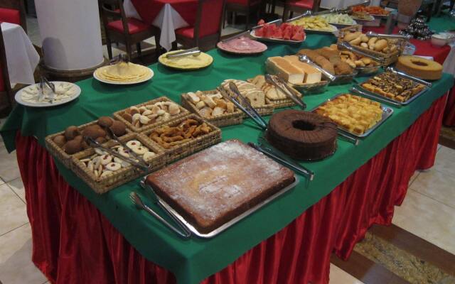 Iguassu Holiday Hotel