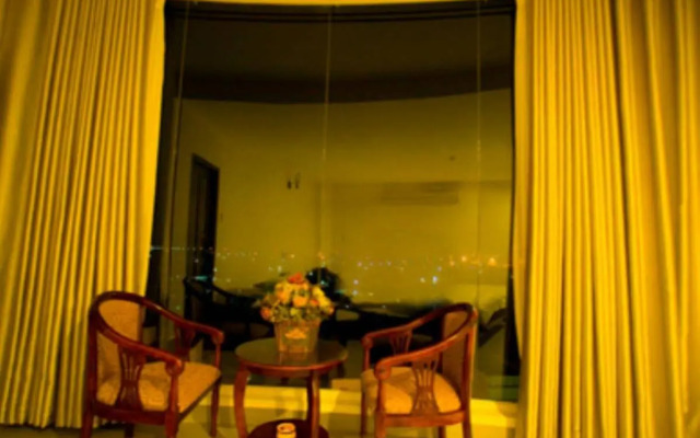 Blue Heaven Hotel