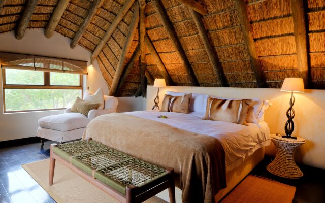 Gondwana Game Reserve