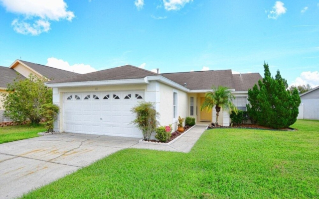 Indian Point- 3 Bedroom Pool - 1301Ip Home By Redawning