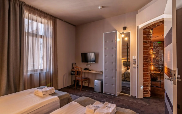 Design HOTEL36