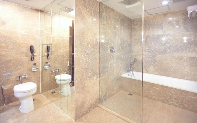 Garden Palace Hotel Surabaya