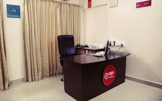 OYO 946 Royce Studio Apartments