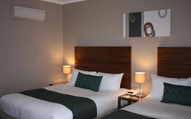 Quality Hotel Dickson