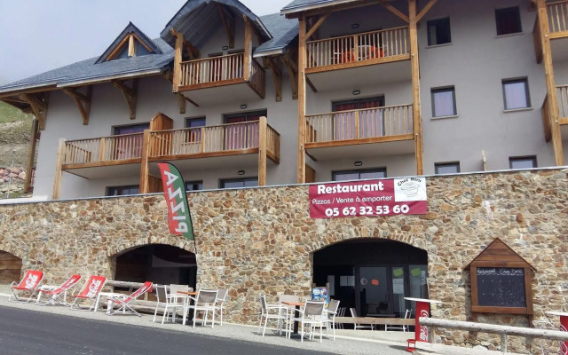 Résidence Pic du Midi