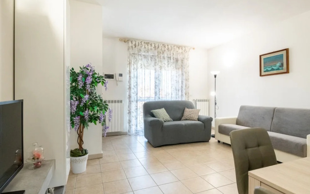 Grace s House in Pisa