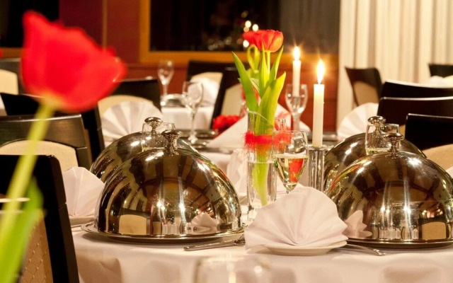 Отель Bobrowa Dolina