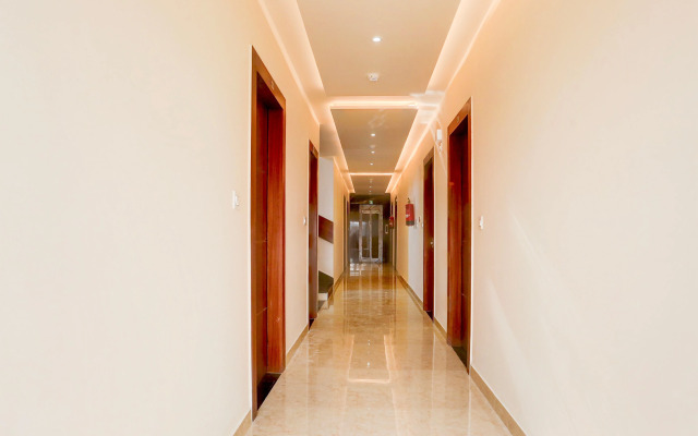 Townhouse Taj Nagri Phase 2 Formerly Grand Rivera