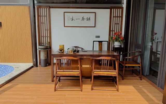 Mstay Homestay Jihua Store