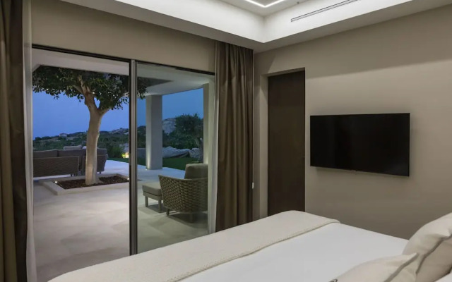 Hotel Li Finistreddi