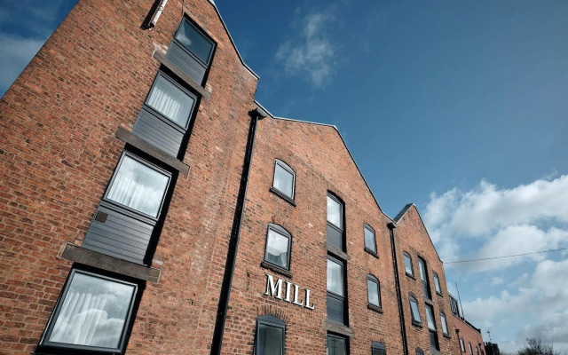 The Mill Hotel & Spa