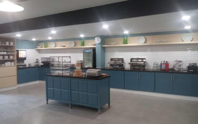 Country Inn & Suites by Radisson, Greenville, SC