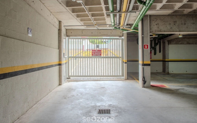 Beautiful Apartment in Salvador Rmo0602