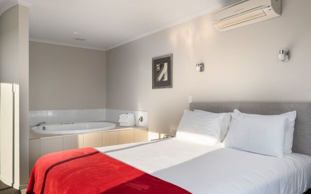 Lake Taupo Motor Inn