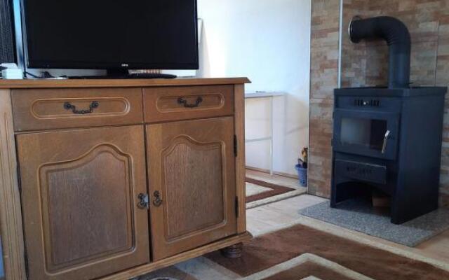 Villa Nature Residence Ilidza