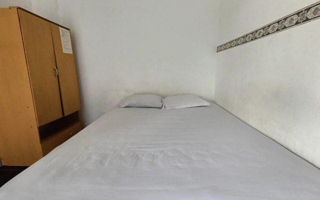 OYO 90260 Bumi Merpati Residence