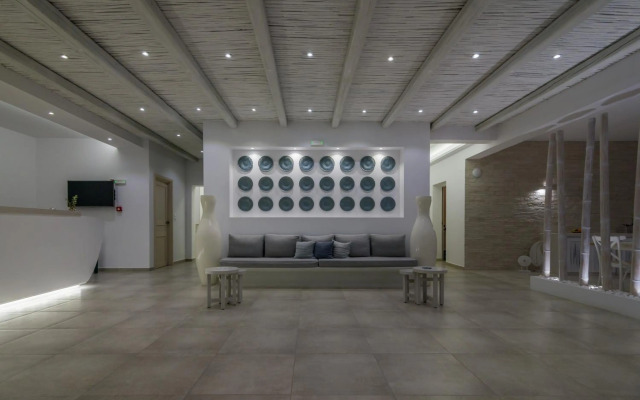 Olea Bay Hotel