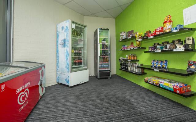 ibis Styles Canberra Eaglehawk
