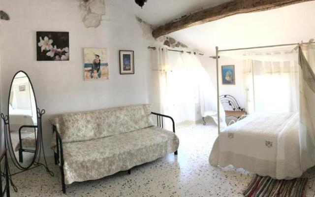 Chez artistes