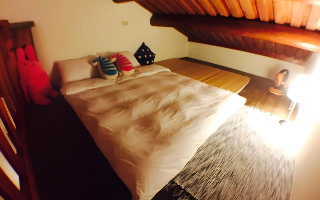I-Shan B&B