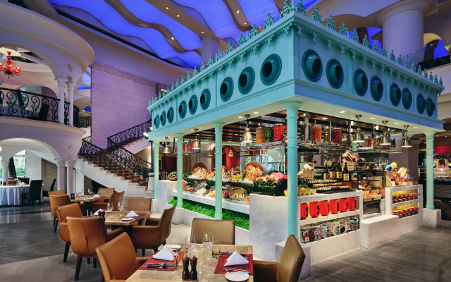 InterContinental Shenzhen by IHG