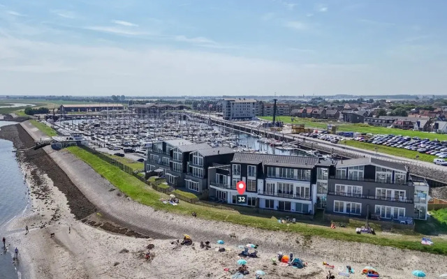 Lux Apvm Lagunab-havenw 8-32 S-annaland