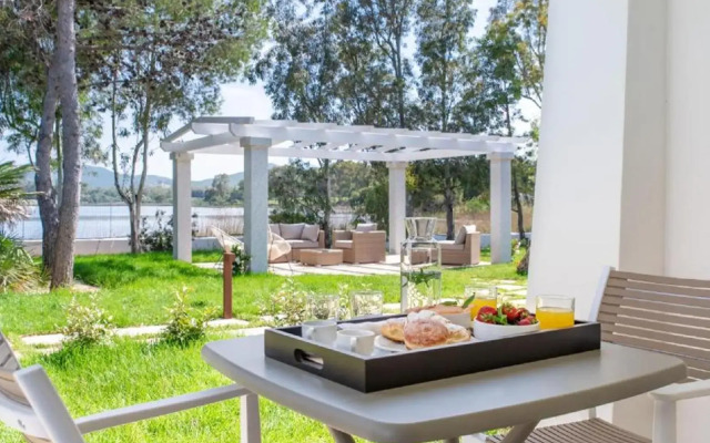 Maristesi Suites&Rooms